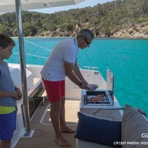 Fountaine Pajot Saona 47