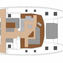 Fountaine Pajot Saona 47