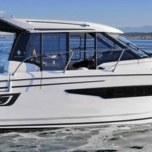 Jeanneau Merry Fisher 895