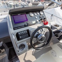 Jeanneau Cap Camarat 9.0 WA