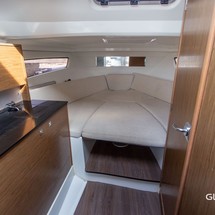 Jeanneau Cap Camarat 9.0 WA