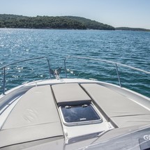 Jeanneau Cap Camarat 9.0 WA