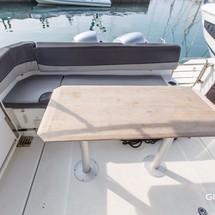 Jeanneau Cap Camarat 9.0 WA