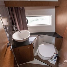 Jeanneau Merry Fisher 1095