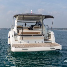 Jeanneau Leader 36