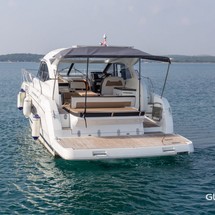 Jeanneau Leader 36