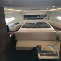 Jeanneau Leader 36