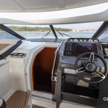 Jeanneau Leader 36