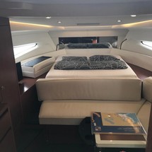Jeanneau Leader 36