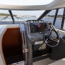 Jeanneau Leader 36