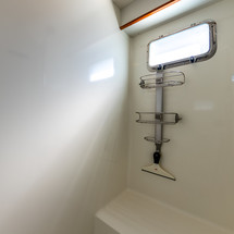 Outer reef yachts lrc cockpit motor yacht