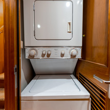 Outer reef yachts lrc cockpit motor yacht