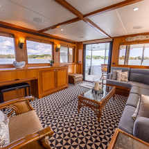 Outer reef yachts lrc cockpit motor yacht