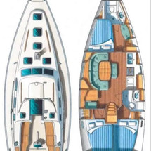 Beneteau Oceanis 393 Clipper