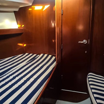 Beneteau Oceanis 393 Clipper