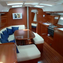Beneteau Oceanis 393 Clipper