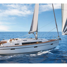 Bavaria Cruiser 41