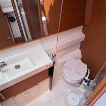 Jeanneau Sun Odyssey 410