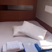 Jeanneau Sun Odyssey 410