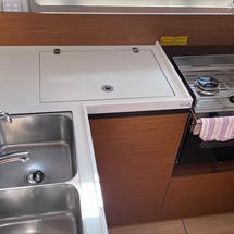 Jeanneau Sun Odyssey 410