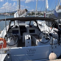 Jeanneau Sun Odyssey 410