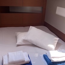 Jeanneau Sun Odyssey 410