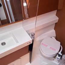 Jeanneau Sun Odyssey 410