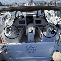 Jeanneau Sun Odyssey 410