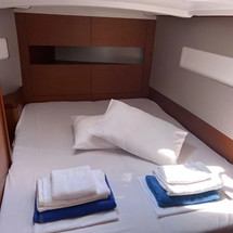 Jeanneau Sun Odyssey 410