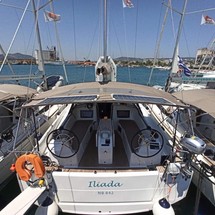 Jeanneau Sun Odyssey 410