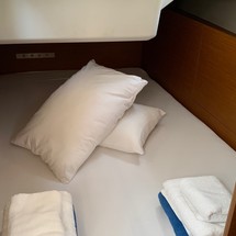 Jeanneau Sun Odyssey 410