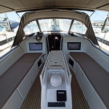 Jeanneau Sun Odyssey 410