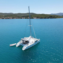 Lagoon 380 S2
