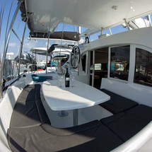 Lagoon 380 S2