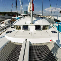Lagoon 380 S2