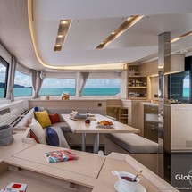 Lagoon 46