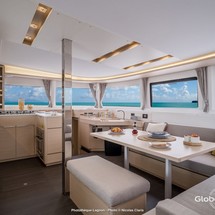Lagoon 46