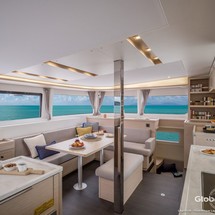 Lagoon 46