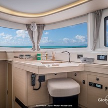 Lagoon 46