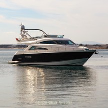 Fairline Squadron 65