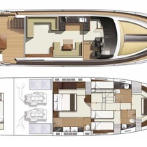 Fairline Squadron 65