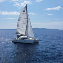 Lagoon 380 S2