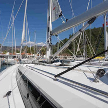 Bavaria 42 Cruiser