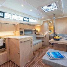 Bavaria 42 Cruiser