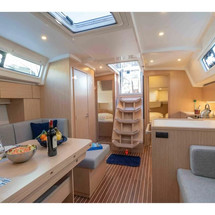 Bavaria 42 Cruiser