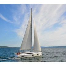 Bavaria 42 Cruiser