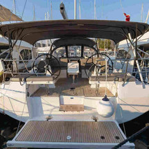 Bavaria 42 Cruiser