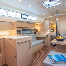 Bavaria 42 Cruiser