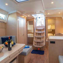 Bavaria 42 Cruiser