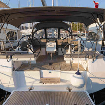 Bavaria 42 Cruiser
